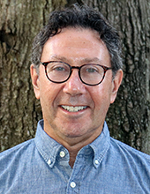 Rick Weinberg, PhD