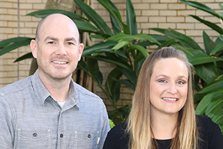 MFT Program Faculty
