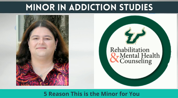 Addictions Studies Minor