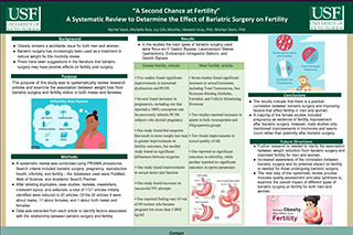 Bariatric Research Poster