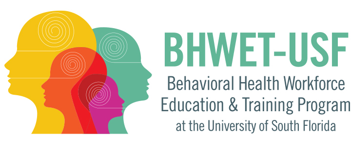Behavioral Health Workforce Education & Training Program at the University of South Florida