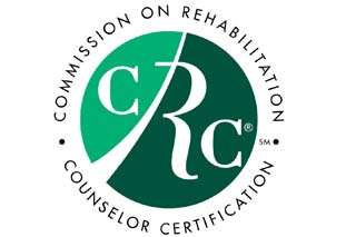 Commission on Rehabilitation Counselor Certification