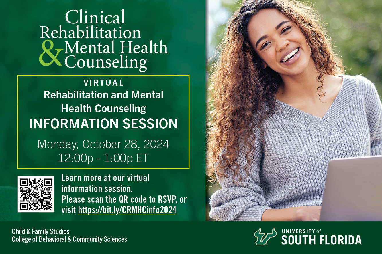 CRMHC Info Session September 21