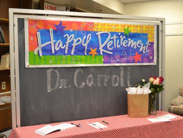 Caroll Retirement