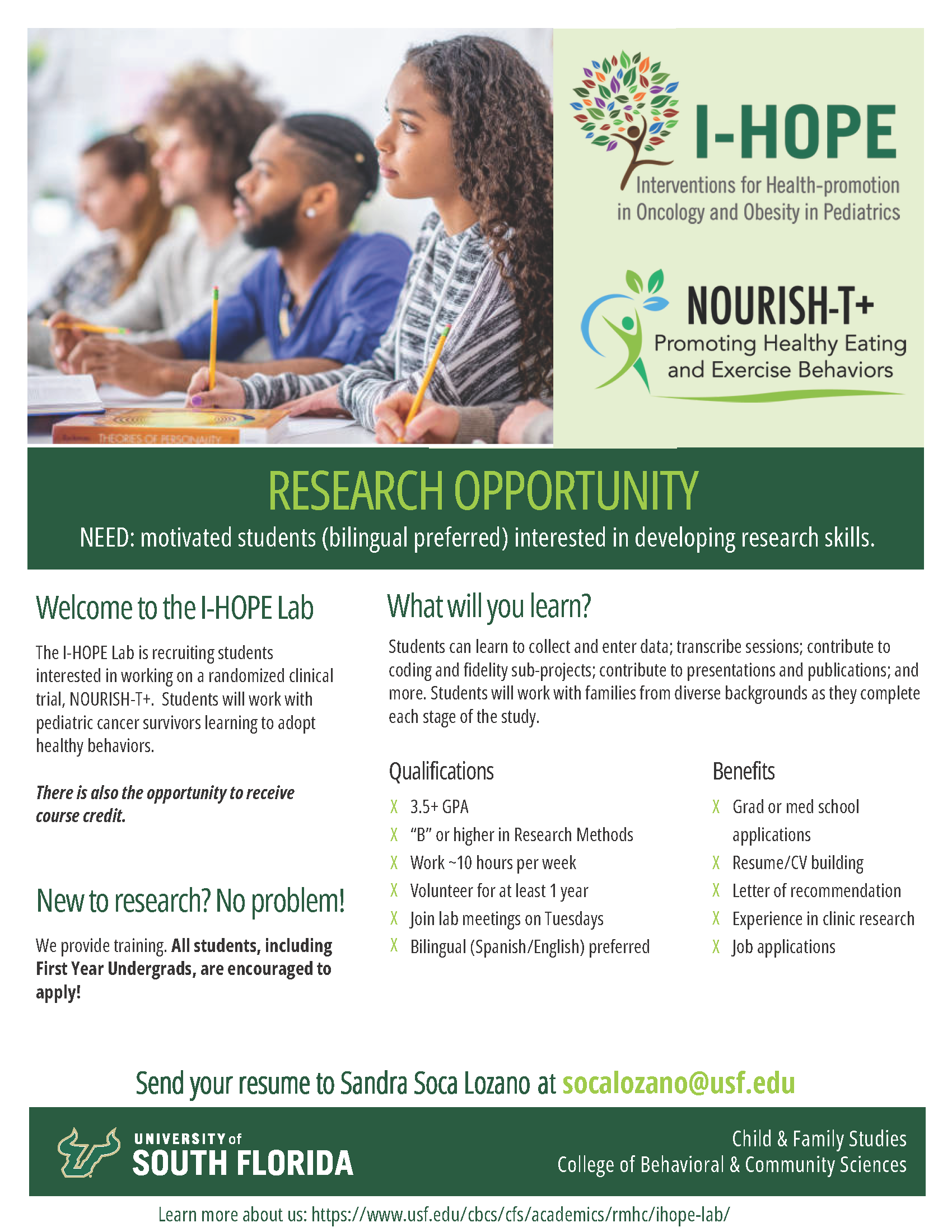 flyer