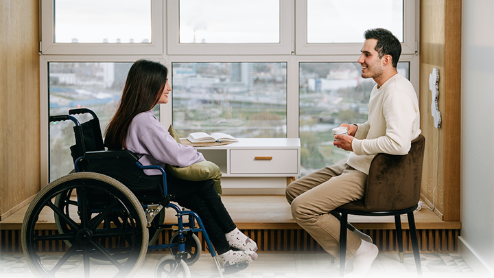 Rehabilitation Counseling & Disability Sciences