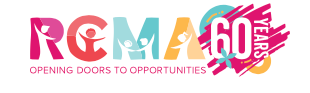 RCMA logo