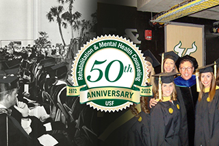 CRMHC Celebrates 50 Years