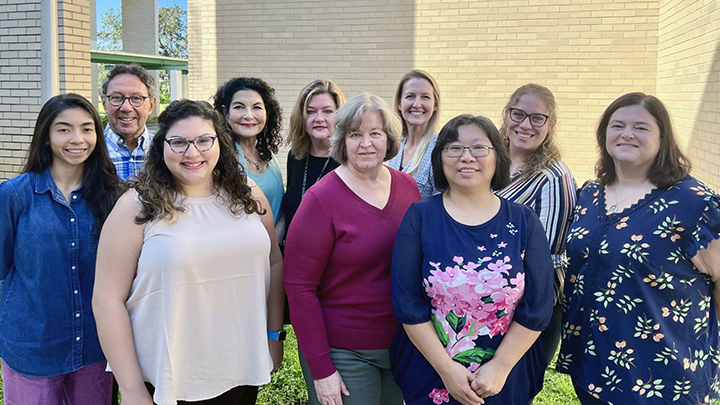 RMHC Faculty