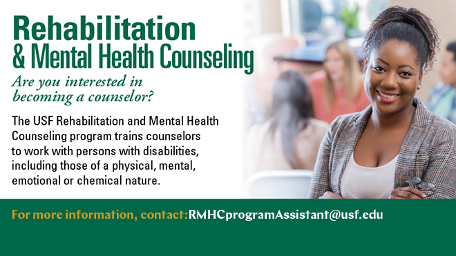 USF RMHC Program