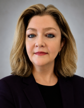 Dr. Tammy Jorgensen-Smith, PhD, CRC