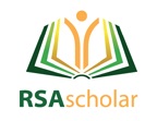 RSA Scholar Logo