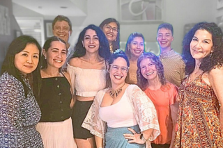 Ihope members