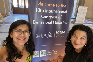 Postdoc student with Dr. Stern
