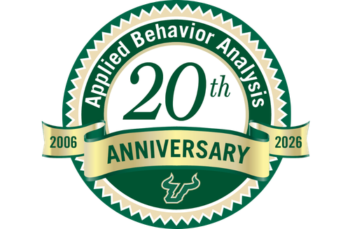 Applied Behavior Analysis 20th anniversary