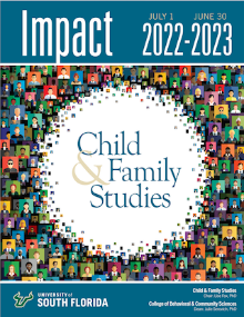 CFS Impact 23 Cover