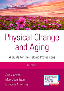 Physical Change and Aging, Seventh Edition