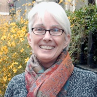Ardis Hanson, PhD