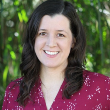 Anna Abella, PhD