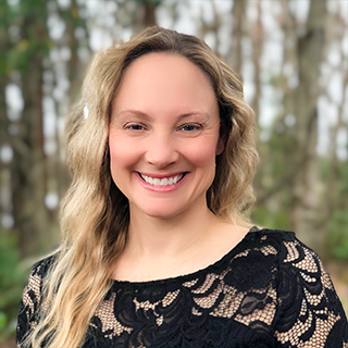 Amy Vargo, PhD