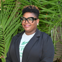 Shambria Campbell