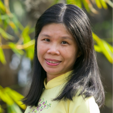 Diep Nguyen, PhD