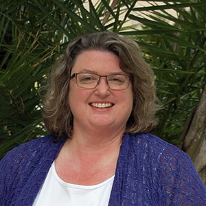 Donna Burton, PhD