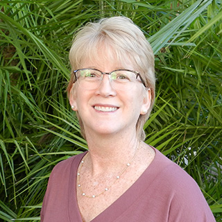 Carol Eisman
