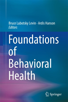 Population-Based Behavioral Healt
