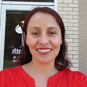 Gabriela Silva-Maceda