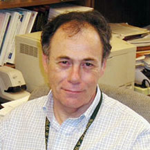 Paul Greenbaum, PhD