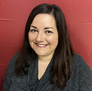 Heather Groves