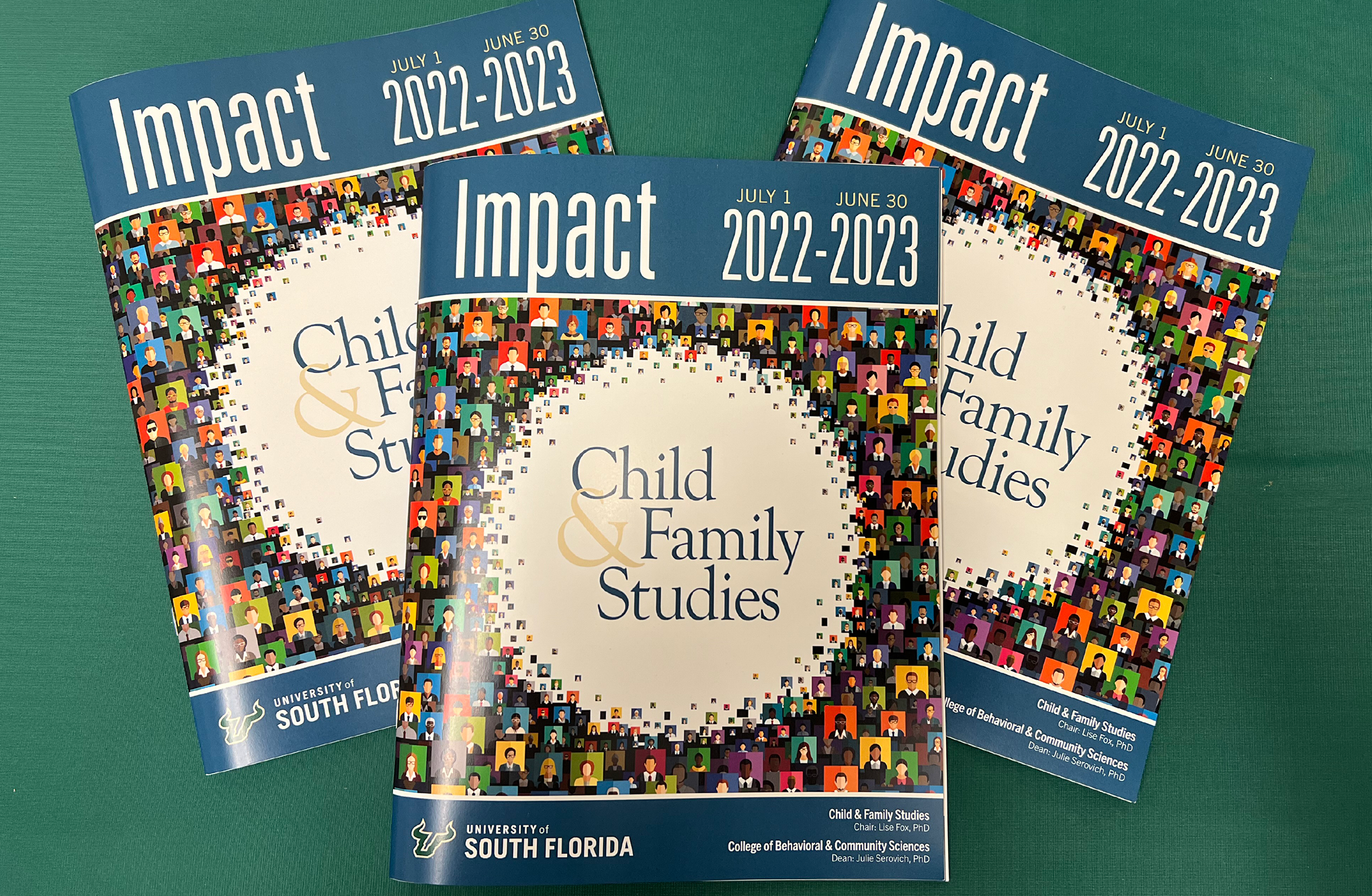 2023 CFS Impact Report