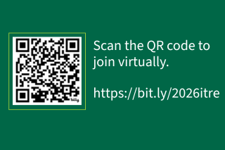 qr code to join conference virtually