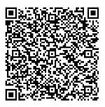 ITRE April 9 sessions qr code