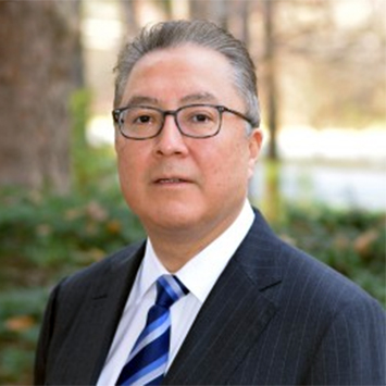 Junius J. Gonzales, MD, MBA