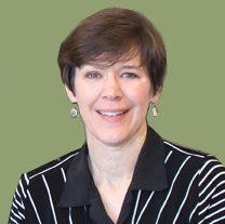 Julie Baldwin, PhD