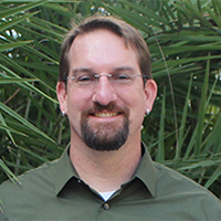 Jeffrey M. Williams, PhD