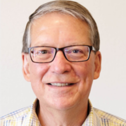 Kenneth J. Martinez, Psy.D