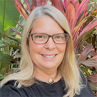 Kimberly Crosland, PhD, BCBA-D