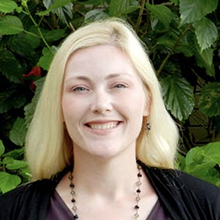 Amanda Keating, Psy.D., BCBA-D