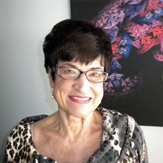 Susan Kelley, PhD, CRC, LMHC