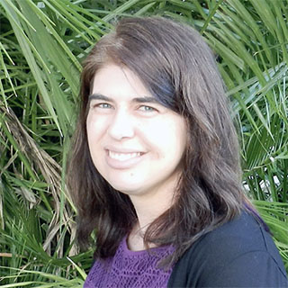 Laura Kern, JD, PhD
