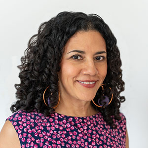 Linda Callejas, PhD