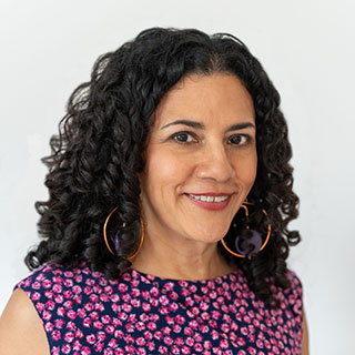 Linda M. Callejas, PhD