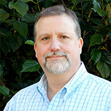 Robert G. Lutz, M.Ed.