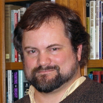 Michael Dennis, PhD