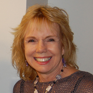 Carol MacKinnon-Lewis, PhD