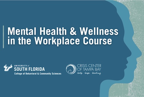 Mental Health & Wellness in the Workplace Course