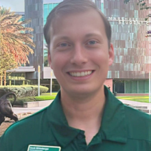 Jacob Miltenberger